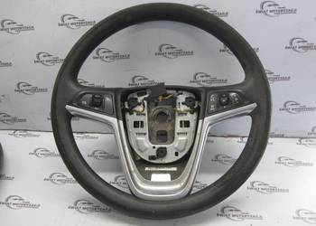 OPEL MERIVA B 12r kierownica 13351023