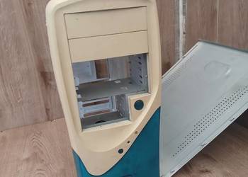 Obudowy retro pc