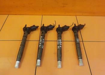 A6 C6 A4 B7 2.7 TDI 08r 179KM BPP wtrysk wtryskiwacz 059130277 0445115054