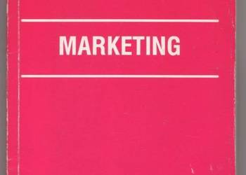 MARKETING - MUSIAŁKIEWICZ JACEK