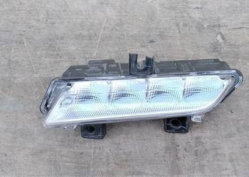 RENAULT CLIO IV 4 12-16 DRL LED LEWY