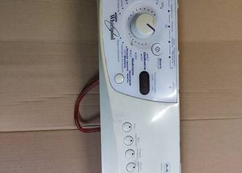 panel sterowania pralki Whirlpool  AWM6085/P