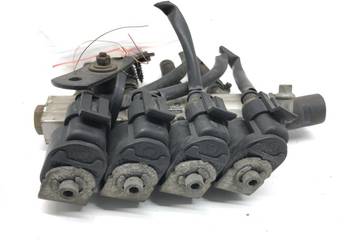 WTRYSKI DO GAZU LPG AC WTRYSK GAZU, GAZOWY