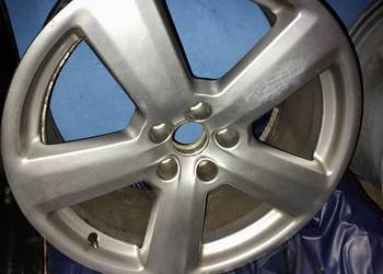 Felga  łopata audi RS6 c5 5x112 9j et35