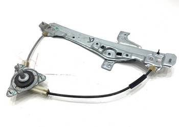 PODNOŚNIK SZYBY LEWY TYŁ CITROEN C3 III 9815998380 Hatchback 16-24