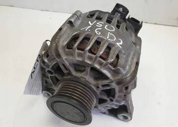 ALTERNATOR Volvo S40 II V50 C30 1.6 D _ 30659389 Alternator