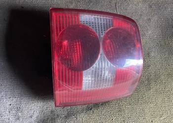 Lampa tylna lewa vw passat b5fl