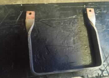 Schodek, stopień to Mf 255, ursus