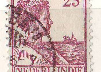 N - Indie  Mi 120 kas 1915