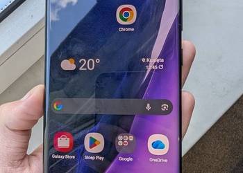 Samsung Galaxy Note 20 Ultra 5g (!!Stan idealny!!)