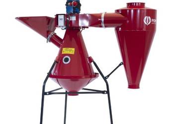 Separator do ziarna POM Augustów Dostawa Gratis