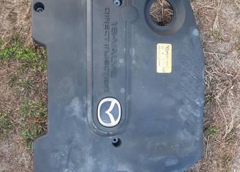 Osłona pokrywa górna silnika Mazda 2.0 diesel RF7J RF5C