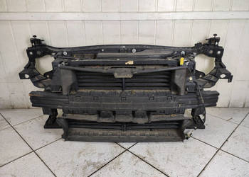 Pas przedni wzmocnienie czołowe Ford Fusion (USA) 2 2013