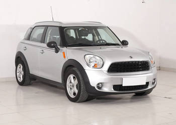 MINI Countryman One D