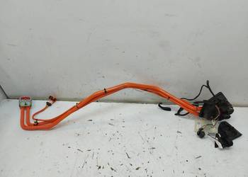 TESLA MODEL Y 2023r Przewód ładowania sterownik klapka komplet 1537264-20-B