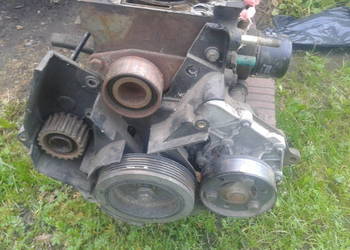 pompa wody renault megan scenic 1.9 dci  99-03 jak nowa