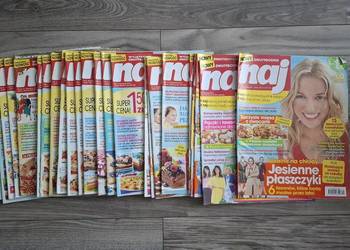 27 gazet dla kobiet Naj 27 gazet dla kobiet Naj