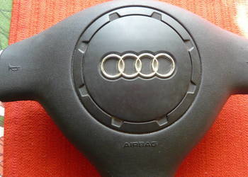 Poduszka powietrzna Audi A3 18 T QUATRO