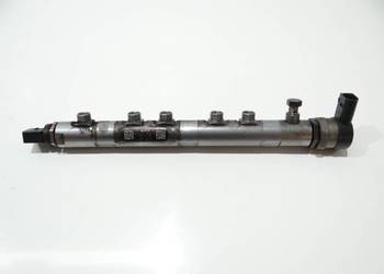 LISTWA WTRYSKOWA BMW E60 E61 LCI N47D20A 7809129 (4570604)