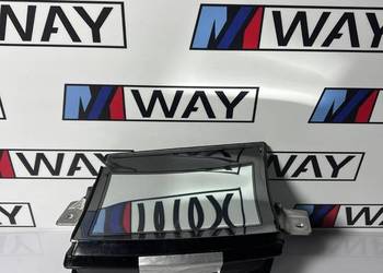 BMW F30 F31 WYŚWIETLACZ HEAD UP HUD EUROPA 6819695