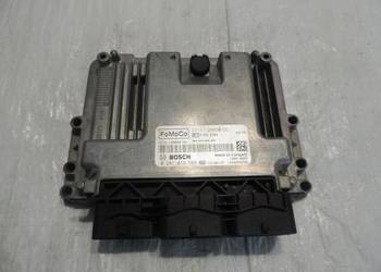 KOMPUTER SILNIKA STEROWNIK FORD B-MAX CV1112A650DD 0281019589