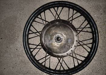 Koło R19 Dniepr MT K650