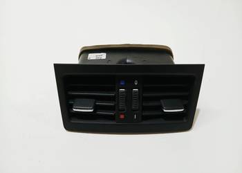 KRATKA NAWIEWU KLIMATYZACJI BMW E90 E91 LIFT 7129556 (0005944)