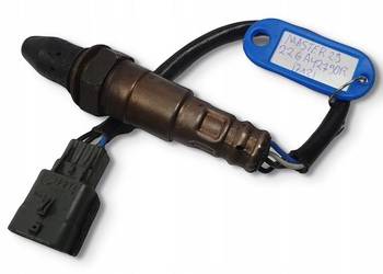 SONDA LAMBDA Nissan Navara Opel Movano B Renault Master 2.3 DCI 226A42790R