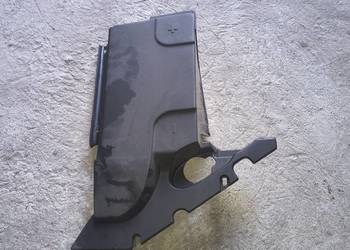 Osłona akumulatora SAAB 93