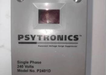 Psytronics Jednofazowy