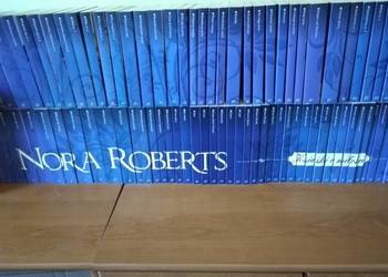 Nora Roberts książki o miłości