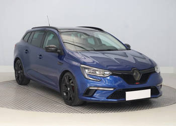 Renault Megane 1.6 TCe GT