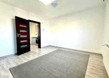 Duża kawalerka w Kamienicy