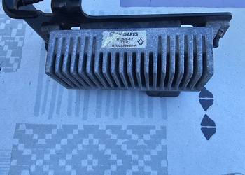 Przekaźnik świec żarowych Nissan Note E12 1.5 dci. Oryginalny.