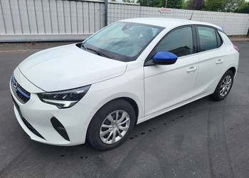 Opel Corsa 1.2 FULL LED Pełen Servis Przebieg 34tys.km !!!