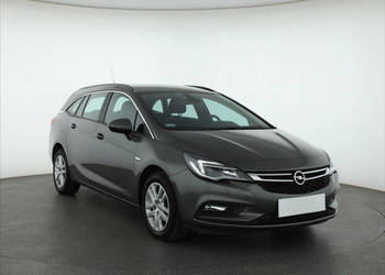 Opel Astra 1.4 T