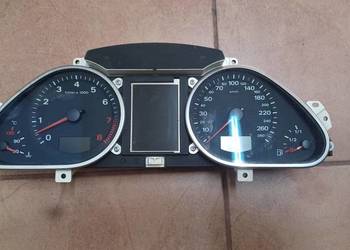 4F0910930A Licznik 3.2 FSI 4f0920931j