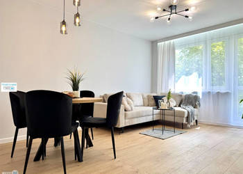 Oferta sprzedaży mieszkania 58.59m2 3-pokojowe Kielce