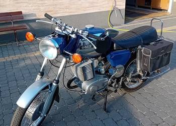 Mz ts 250/1