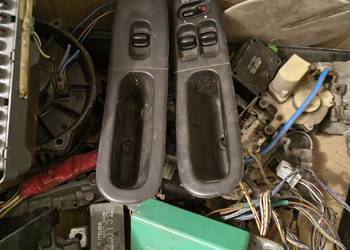 honda civic 5 włącznik przełącznik szyb