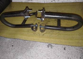 Gmole Dniepr MT K650