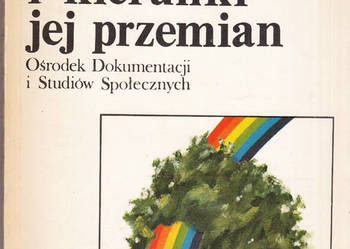 (03368) RODZINA POLSKA I KIERUNKI JEJ PRZEMIAN – LEON DYCZEW