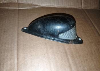 Lampka błotnika bocznego wózka K750 K650 Dniepr MT Ural