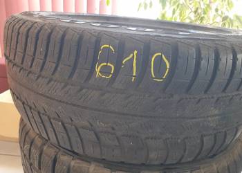 Opona Goodyear EagleVector 205/55r16  94V