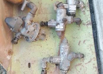 Regulator ciśnienia pneumatyki zawór fortschritt zt323 zt300 303