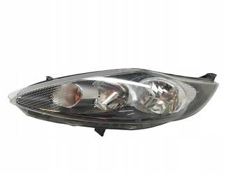LAMPA PRZÓD LEWA EU PRZED LIFT 8A61-13W030-AJ Ford Fiesta Mk7 (2008-2016)