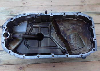 Miska oleju 2.0 2.3T Saab 93 I 95 I B205E B235E