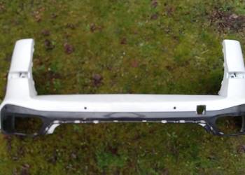 Bmw X5 G05 zderzak tylny.