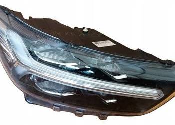 LAMPA PRAWY PRZÓD REFLEKTOR EU FULL LED 32133578 VOLVO XC40