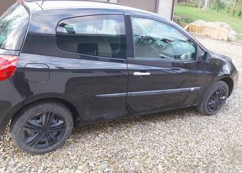 Renault Clio III